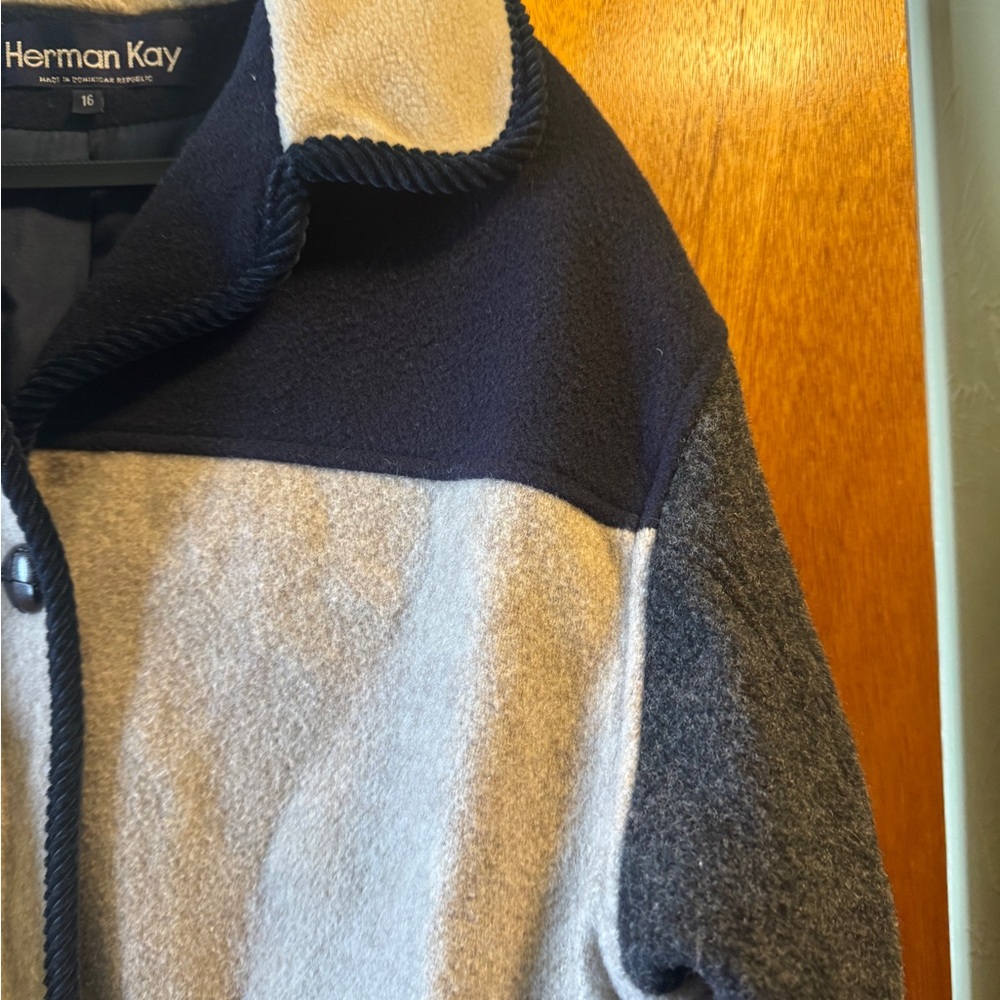 Herman Kay jacket - Picture 3 of 10